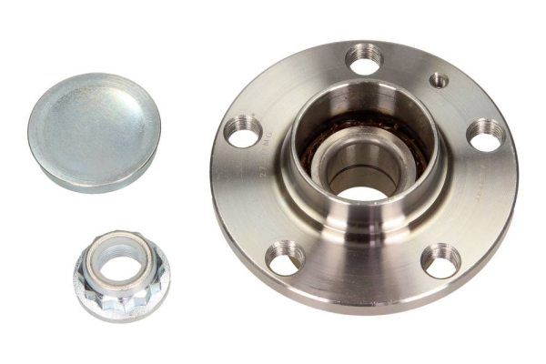 Комплект подшипника ступицы колеса - 33-0406 MAXGEAR