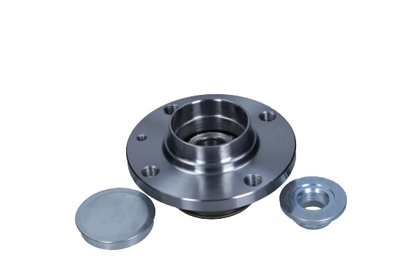 Комплект подшипника ступицы колеса - 33-0405 MAXGEAR