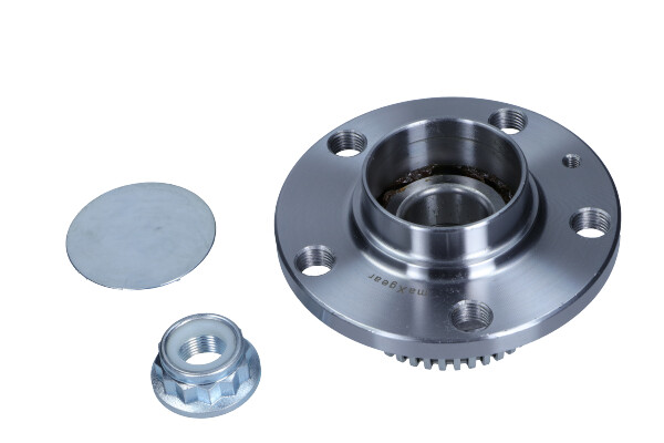 Wheel Bearing Kit - 33-0407 MAXGEAR