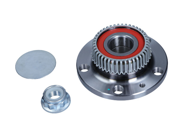 Комплект подшипника ступицы колеса - 33-0407 MAXGEAR