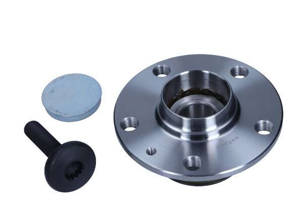 Wheel Bearing Kit - 33-0408 MAXGEAR