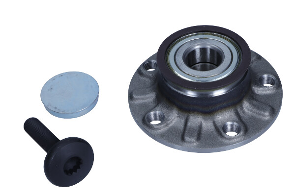 Комплект подшипника ступицы колеса - 33-0408 MAXGEAR