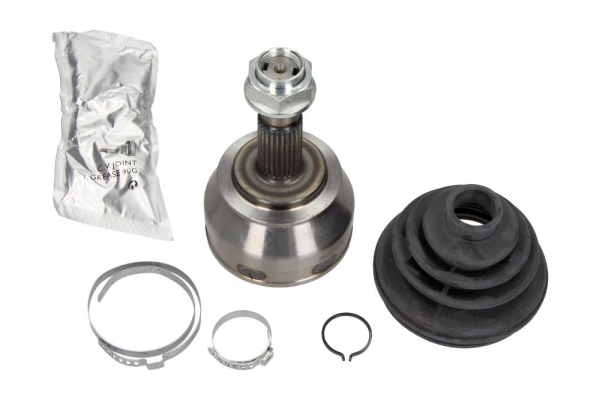 Kit giunti, Semiasse - 49-0283 MAXGEAR