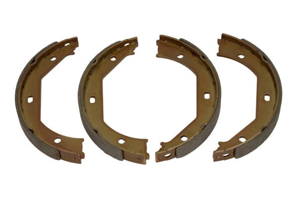 Kit ganasce, Freno stazionamento - 19-1070 MAXGEAR