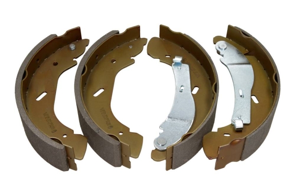 Kit ganasce freno - 19-1071 MAXGEAR