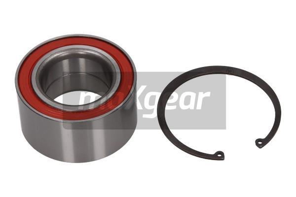 Radlagersatz - 33-0446 MAXGEAR