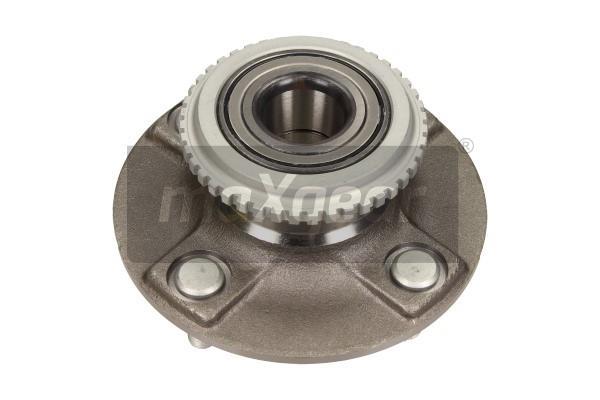 Wheel Bearing Kit - 33-0458 MAXGEAR