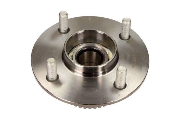Комплект подшипника ступицы колеса - 33-0458 MAXGEAR