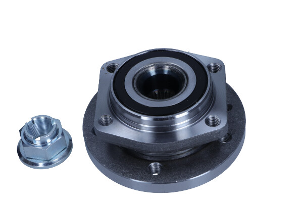 Комплект подшипника ступицы колеса - 33-0450 MAXGEAR