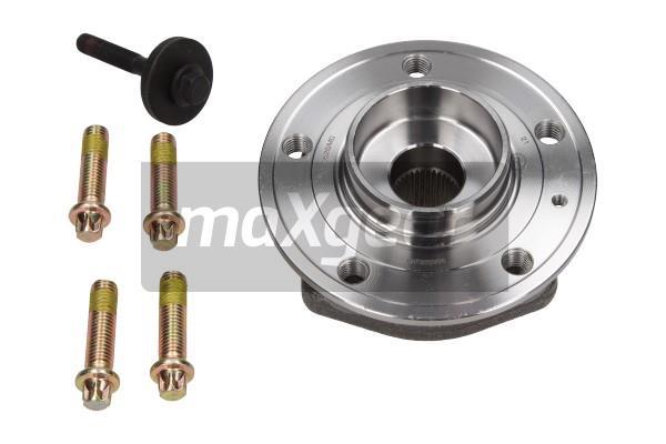 Wheel Bearing Kit - 33-0449 MAXGEAR