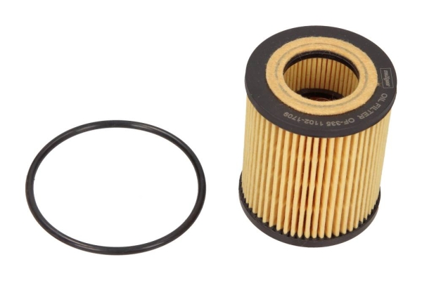 Filtro olio - 26-0175 MAXGEAR