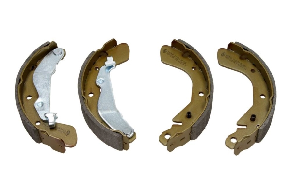 Brake Shoe Set - 19-1074 MAXGEAR
