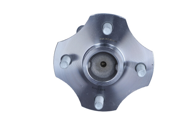 Wheel Bearing Kit - 33-0542 MAXGEAR