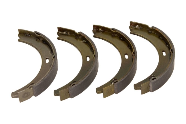 Kit ganasce, Freno stazionamento - 19-0226 MAXGEAR