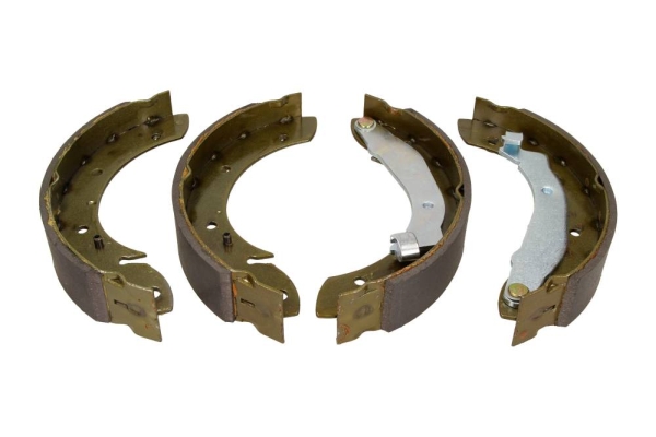 Brake Shoe Set - 19-0253 MAXGEAR