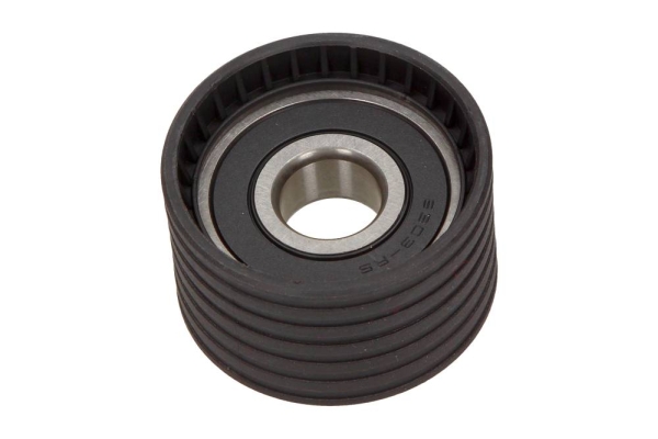 Galoppino/Guidacinghia, Cinghia dentata - 54-0257 MAXGEAR