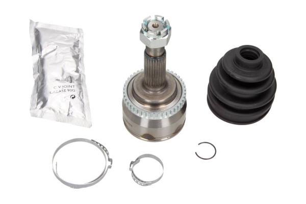 Kit giunti, Semiasse - 49-0345 MAXGEAR
