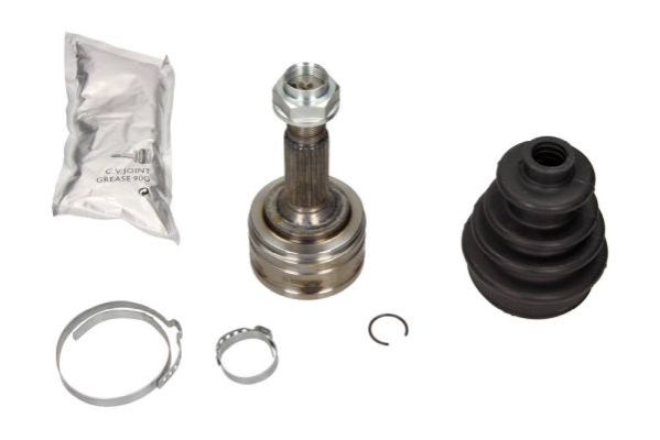 Kit giunti, Semiasse - 49-0481 MAXGEAR