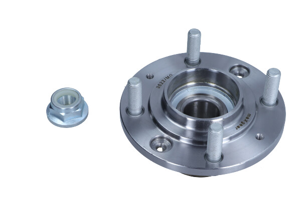 Wheel Bearing Kit - 33-0463 MAXGEAR
