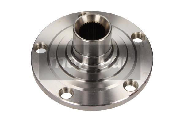 Mozzo ruota - 33-0473 MAXGEAR