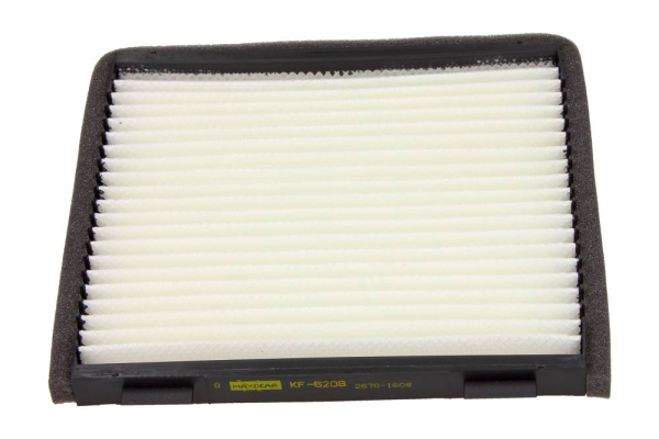 Filter, interior air - 26-0248 MAXGEAR