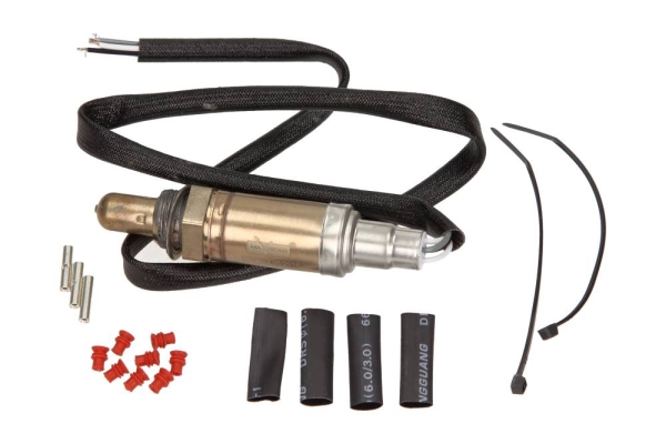 lambda jutiklis - 59-0013 MAXGEAR