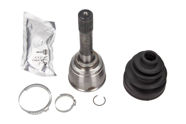 Kit giunti, Semiasse - 49-0391 MAXGEAR