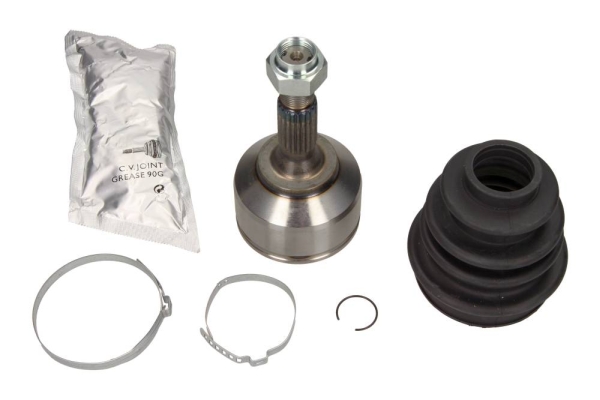 jungčių komplektas, kardaninis velenas - 49-0446 MAXGEAR