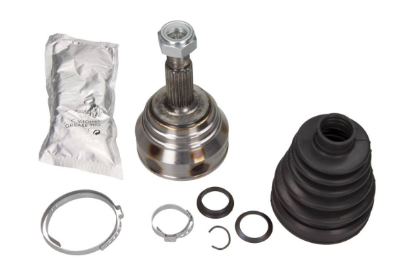 jungčių komplektas, kardaninis velenas - 49-0522 MAXGEAR