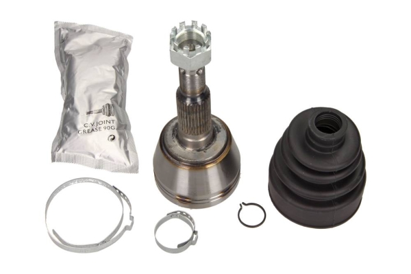 Шарнирный комплект, приводной вал - 49-0342 MAXGEAR