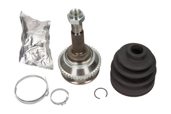 jungčių komplektas, kardaninis velenas - 49-0352 MAXGEAR