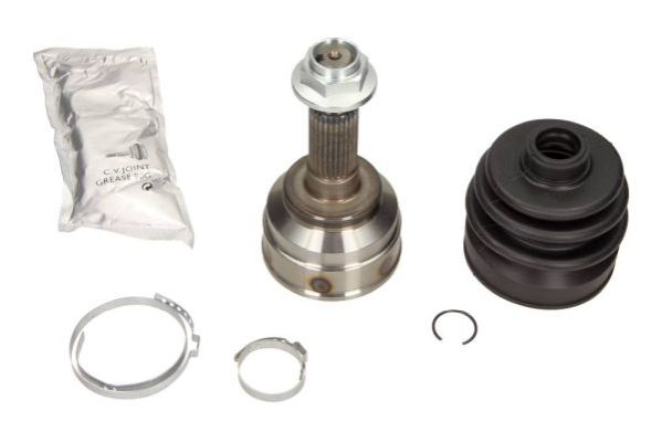 Joint Kit, drive shaft - 49-0351 MAXGEAR