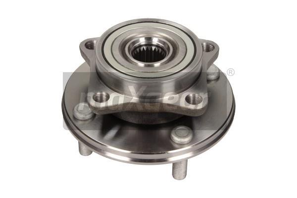 rato guolio komplektas - 33-0470 MAXGEAR