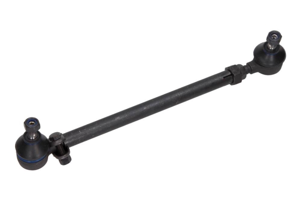 strypo montavimas - 69-0123 MAXGEAR