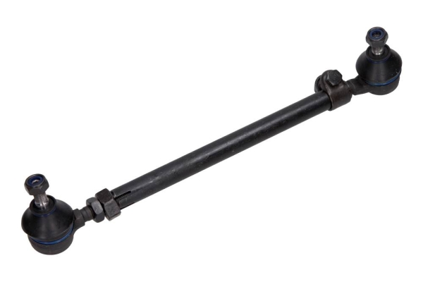 strypo montavimas - 69-0124 MAXGEAR