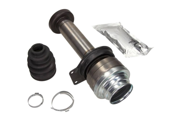 Albero scorrevole, Differenziale - 49-0551 MAXGEAR