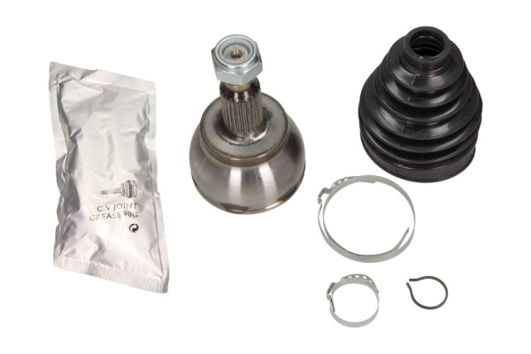 Шарнирный комплект, приводной вал - 49-0578 MAXGEAR