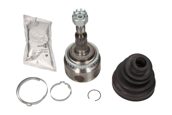 jungčių komplektas, kardaninis velenas - 49-0580 MAXGEAR