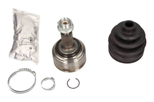Kit giunti, Semiasse - 49-0431 MAXGEAR