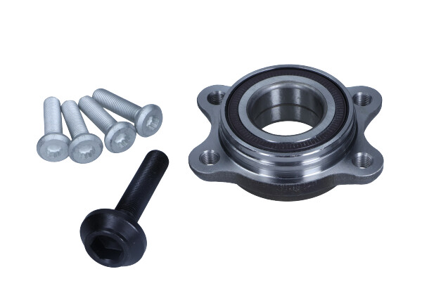 Kit cuscinetto ruota - 33-0501 MAXGEAR