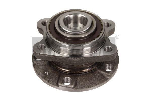 Комплект подшипника ступицы колеса - 33-0502 MAXGEAR