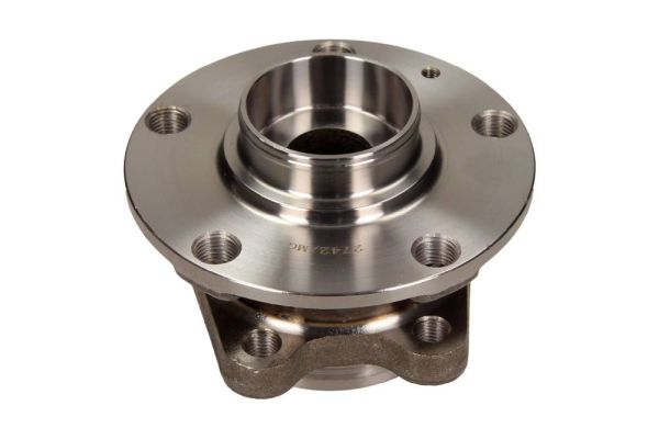 Комплект подшипника ступицы колеса - 33-0502 MAXGEAR