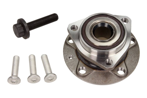 Комплект подшипника ступицы колеса - 33-0503 MAXGEAR