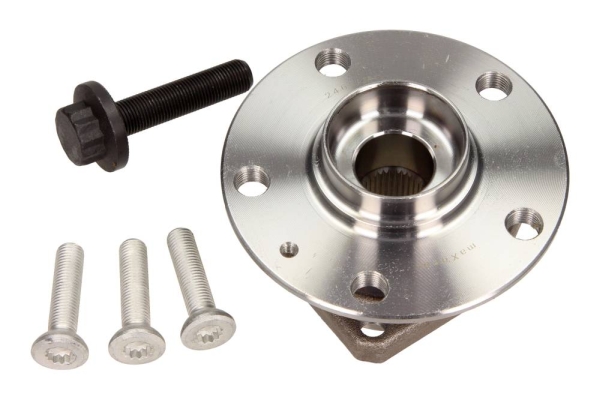 Комплект подшипника ступицы колеса - 33-0503 MAXGEAR