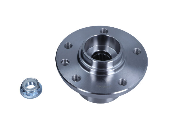 rato guolio komplektas - 33-0460 MAXGEAR