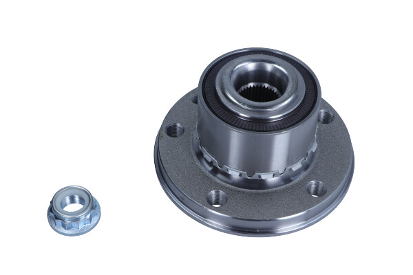 Комплект подшипника ступицы колеса - 33-0460 MAXGEAR