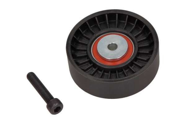 Galoppino/Guidacinghia, Cinghia Poly-V - 54-0443 MAXGEAR