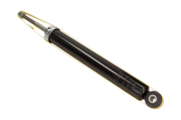 Shock Absorber - 11-0217 MAXGEAR