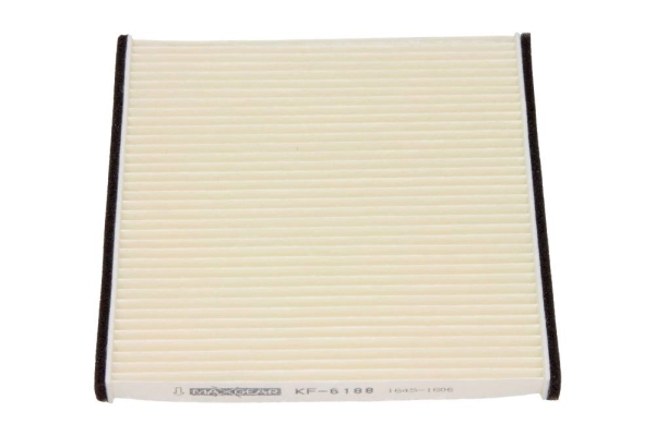 Filter, interior air - 26-0420 MAXGEAR