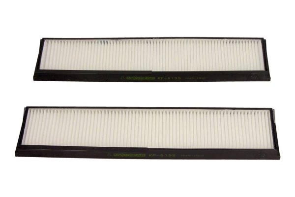 Filtro, Aria abitacolo - 26-0393 MAXGEAR